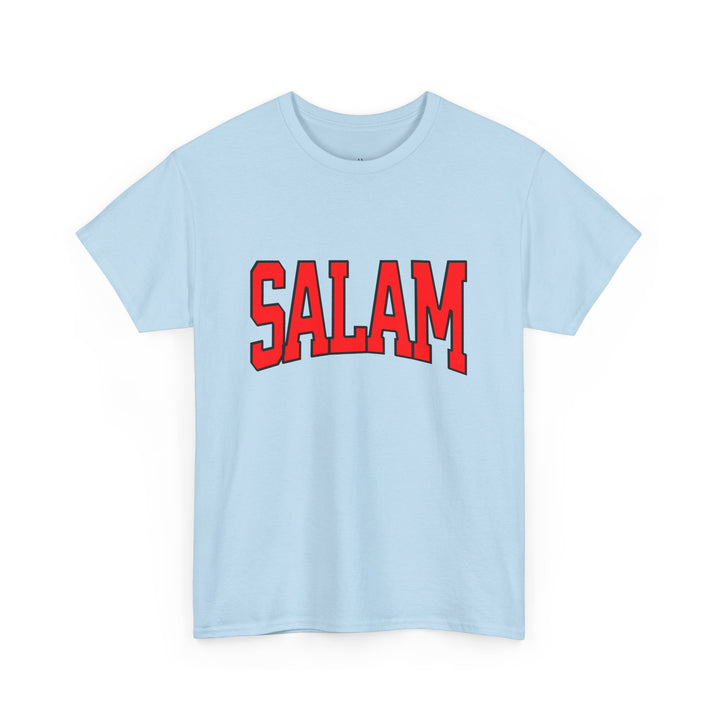 Salam (Unisex Tee)