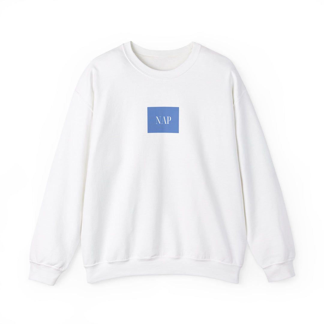 NAP Unisex Heavy Blend™ Crewneck Sweatshirt