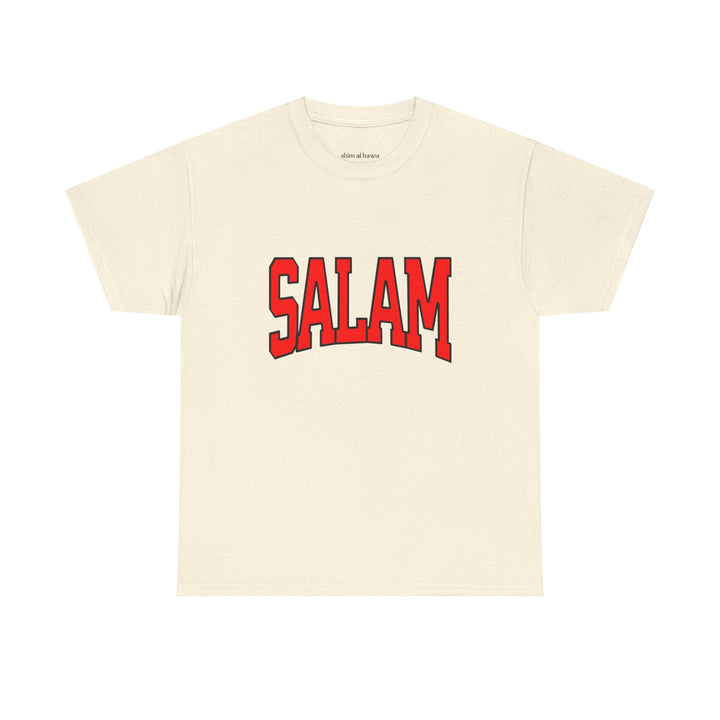 Salam (Unisex Tee)