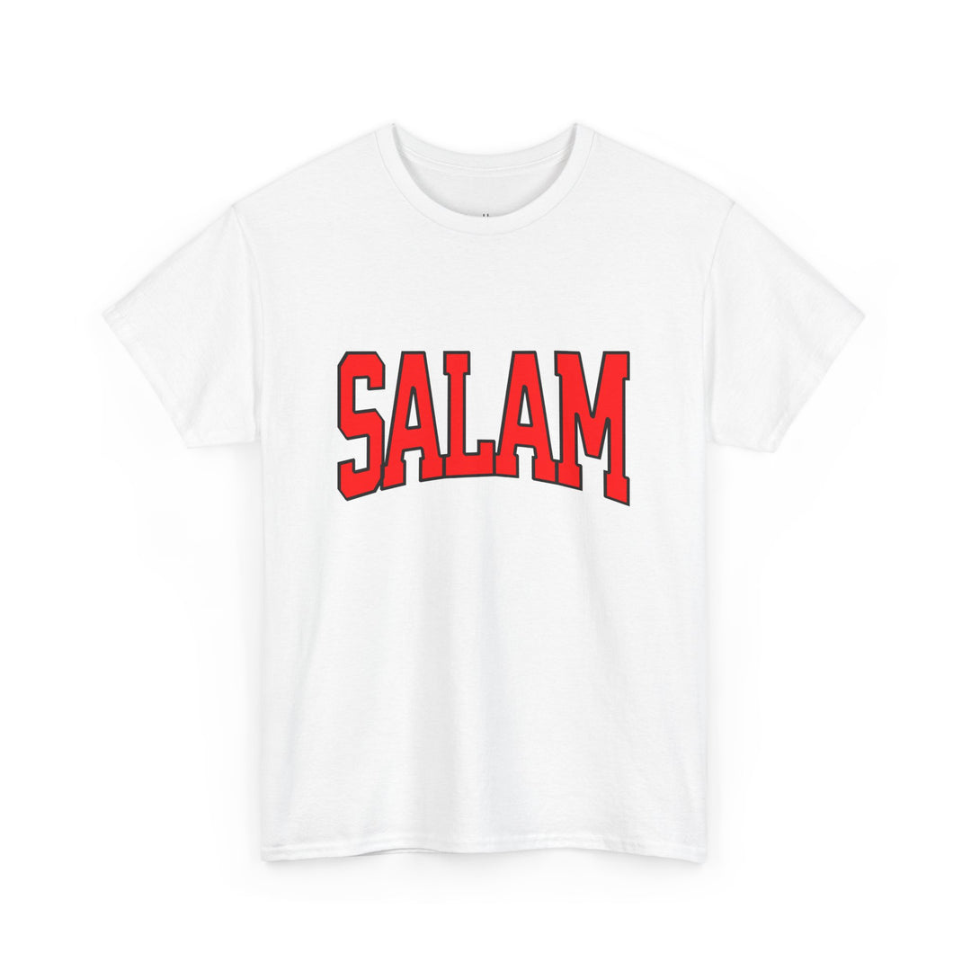 Salam (Unisex Tee)