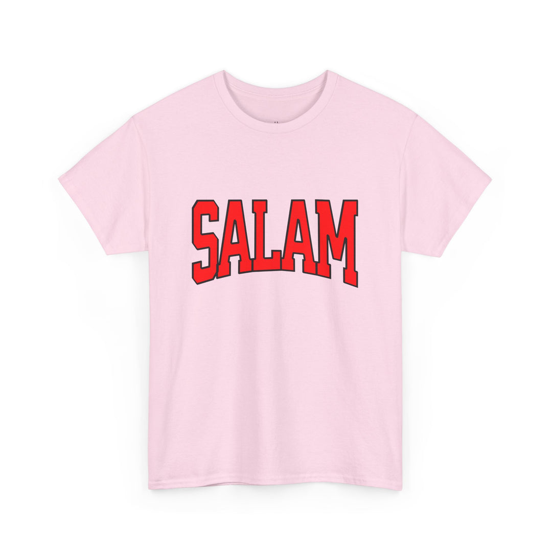 Salam (Unisex Tee)