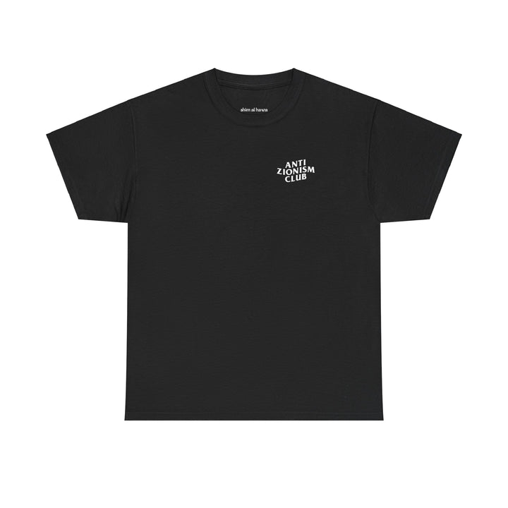 Anti Zio Club (Unisex Tee)