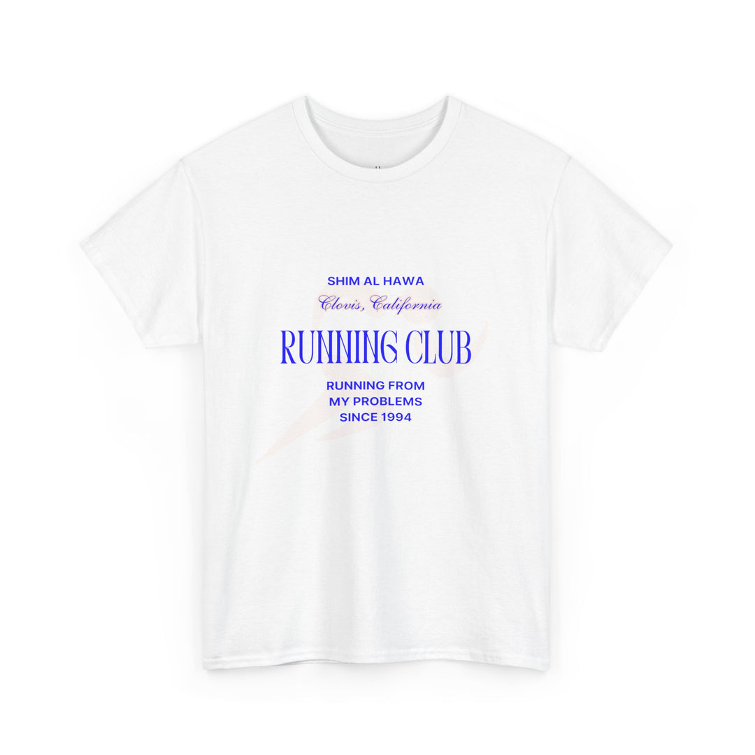 Running Club '94 (Unisex Tee)