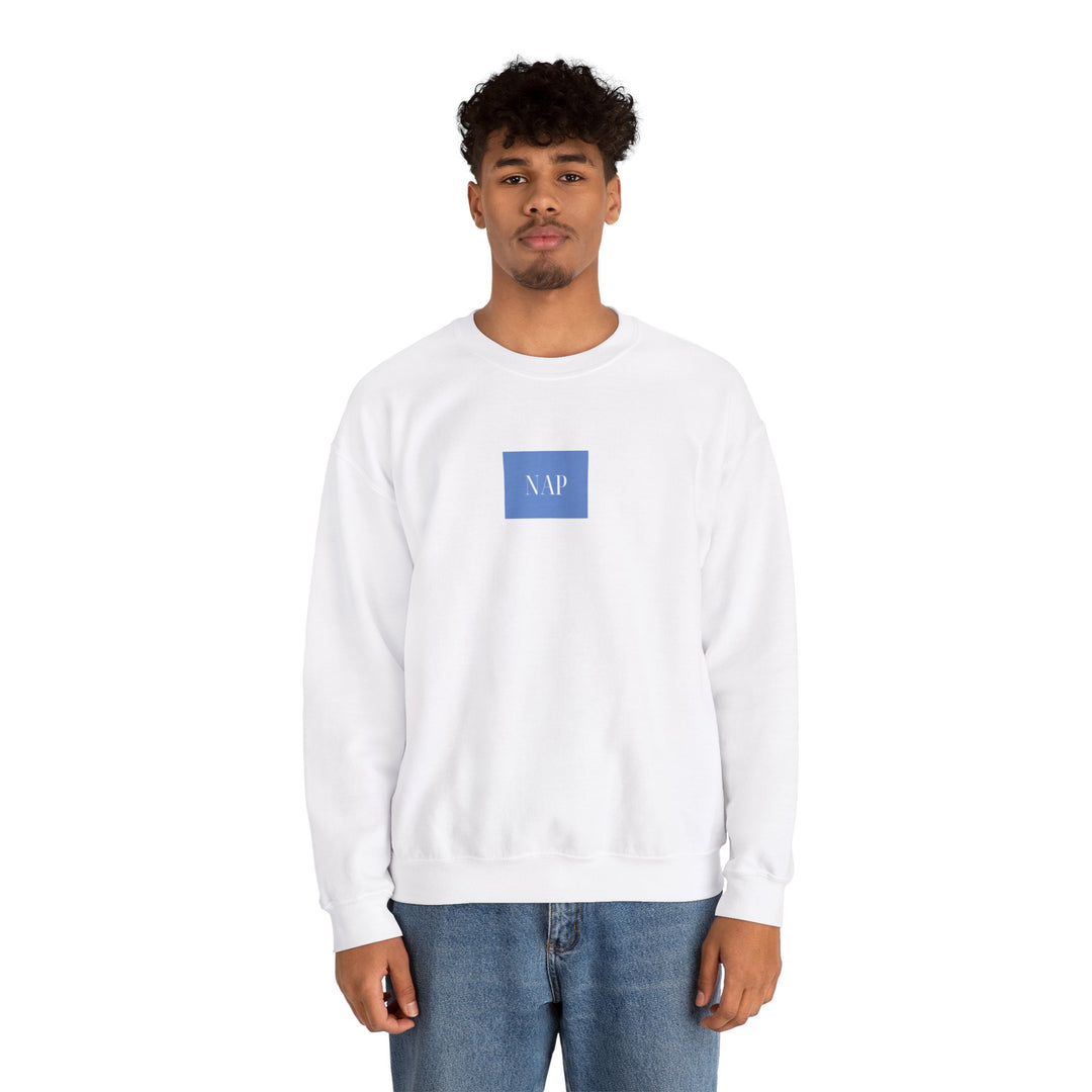 NAP Unisex Heavy Blend™ Crewneck Sweatshirt