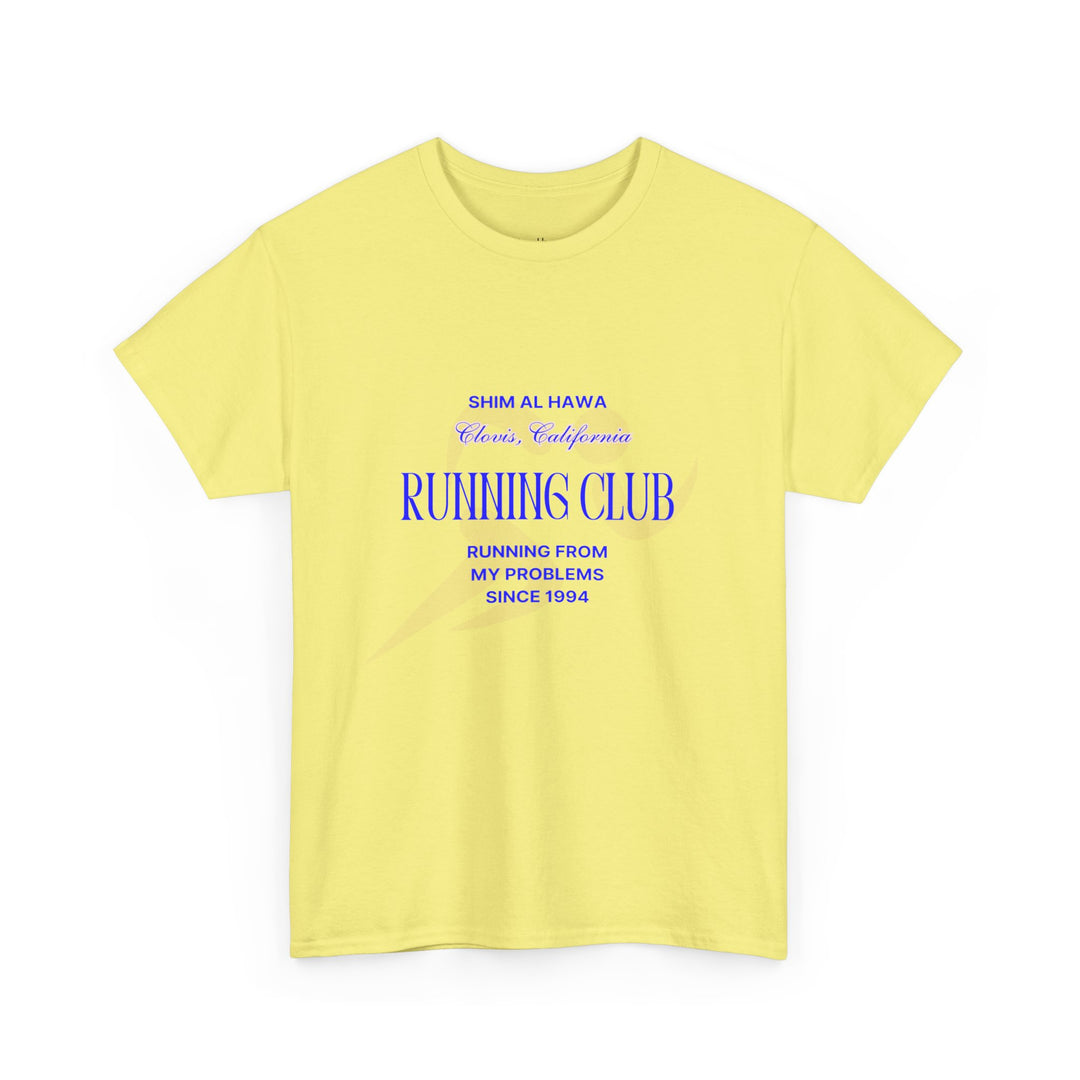 Running Club '94 (Unisex Tee)