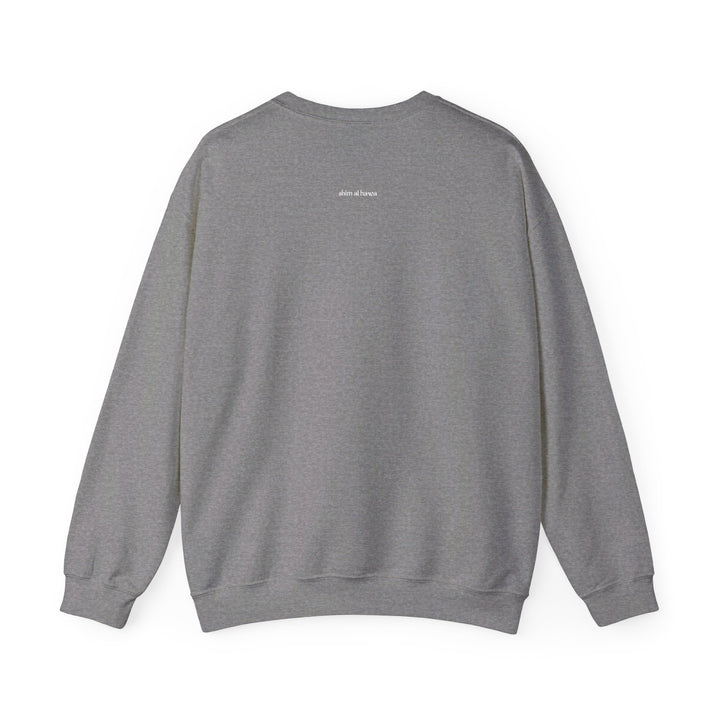 Recently Deceased Crewneck