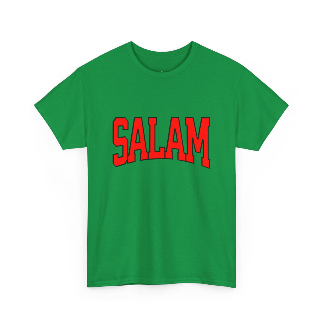 Salam (Unisex Tee)