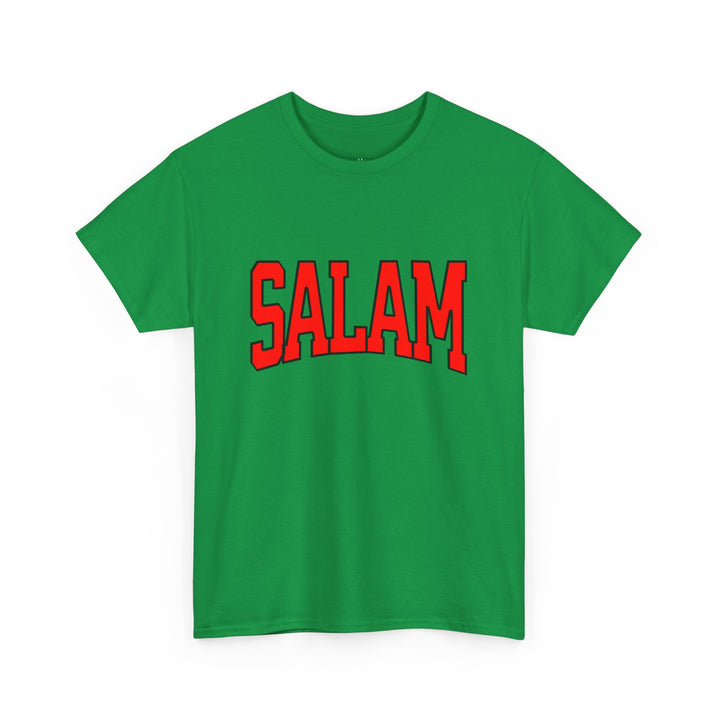 Salam (Unisex Tee)