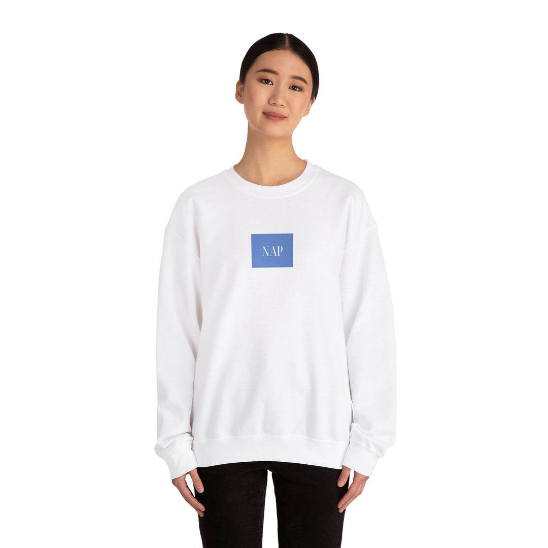 NAP Unisex Heavy Blend™ Crewneck Sweatshirt