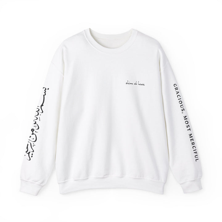 REMAIN SOFT Crewneck Sweatshirt