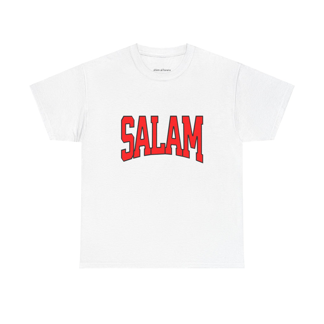 Salam (Unisex Tee)