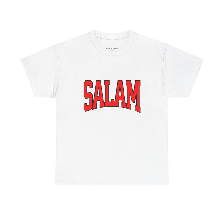 Salam (Unisex Tee)