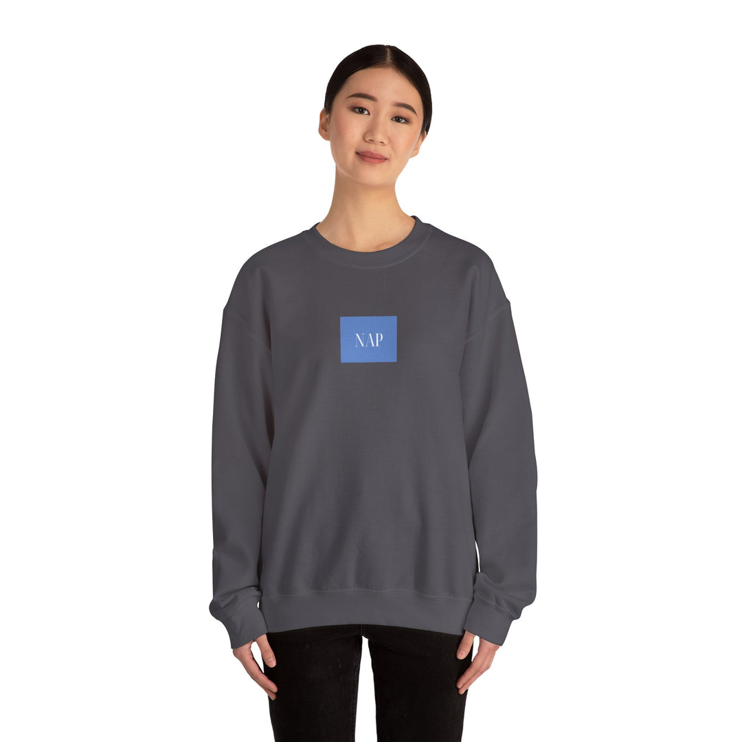 NAP Unisex Heavy Blend™ Crewneck Sweatshirt