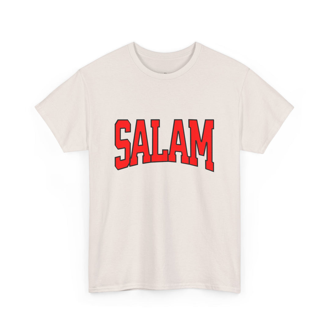 Salam (Unisex Tee)