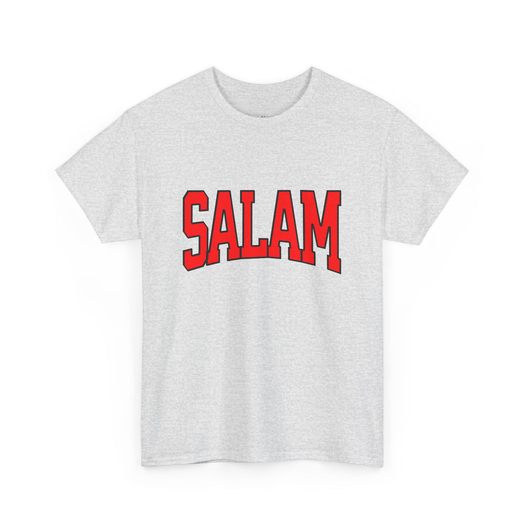 Salam (Unisex Tee)