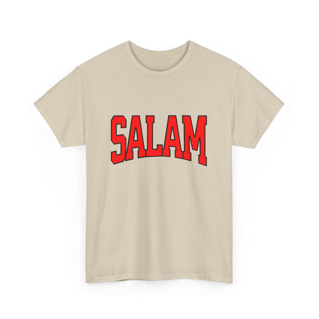 Salam (Unisex Tee)