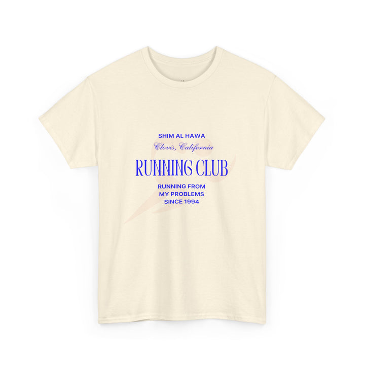 Running Club '94 (Unisex Tee)