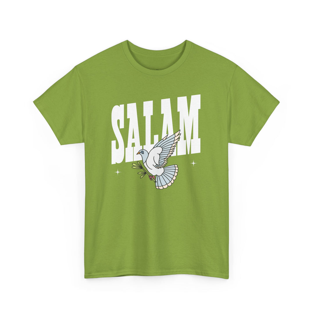 Salam Dove (Unisex Tee)