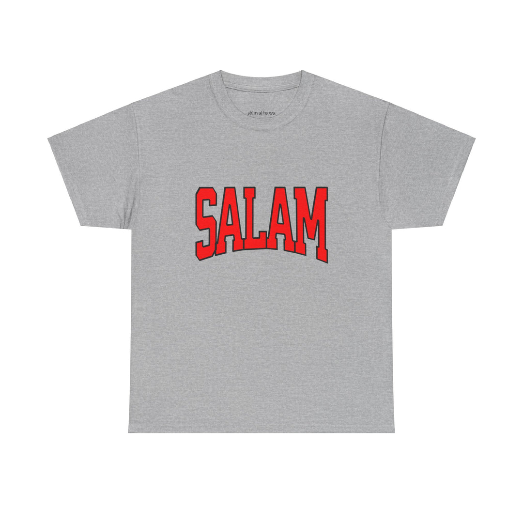 Salam (Unisex Tee)