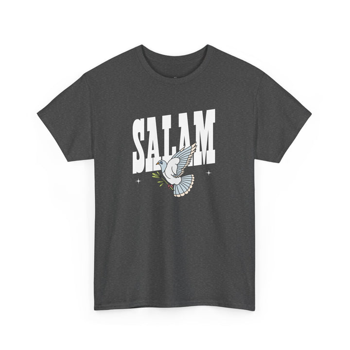 Salam Dove (Unisex Tee)