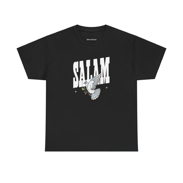 Salam Dove (Unisex Tee)