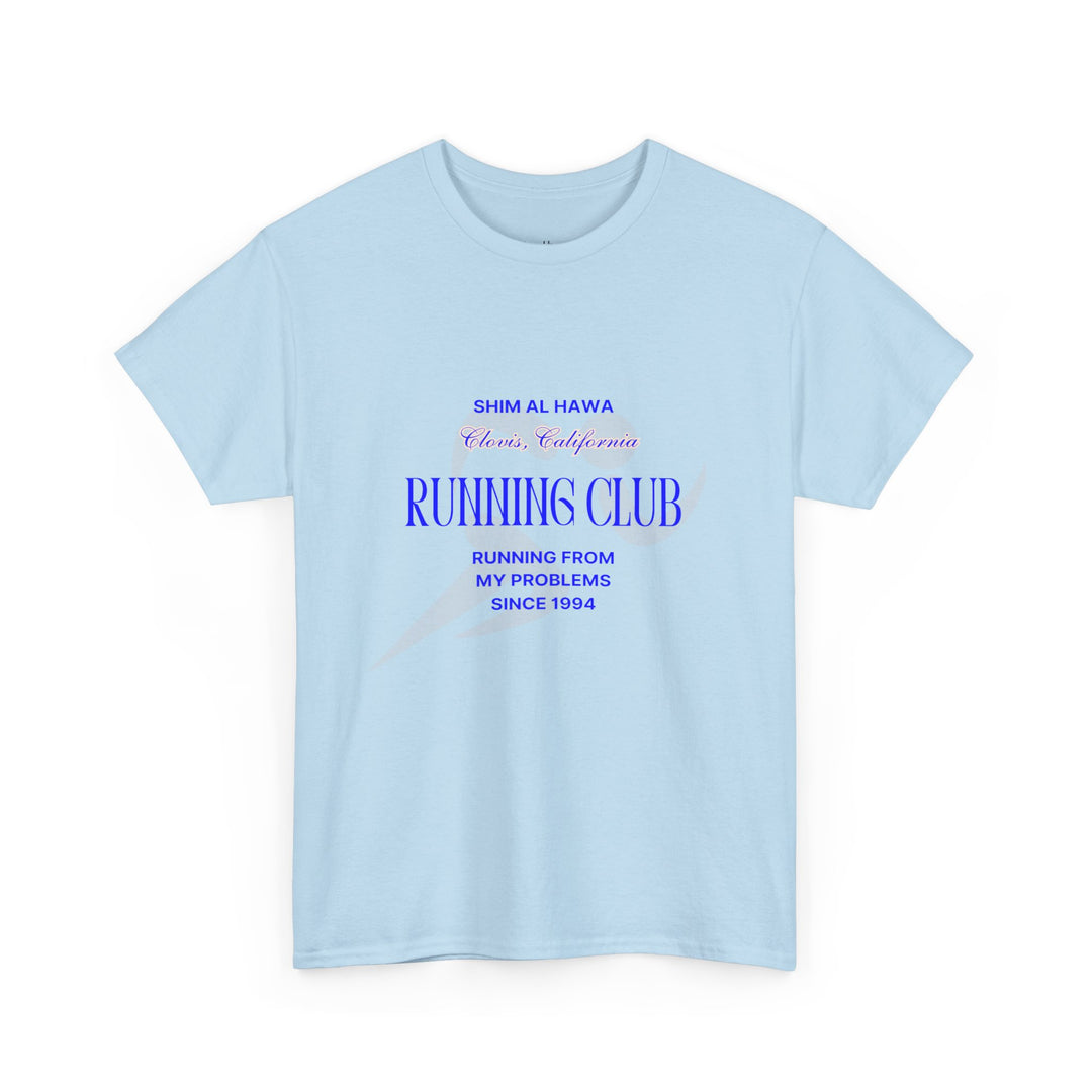 Running Club '94 (Unisex Tee)