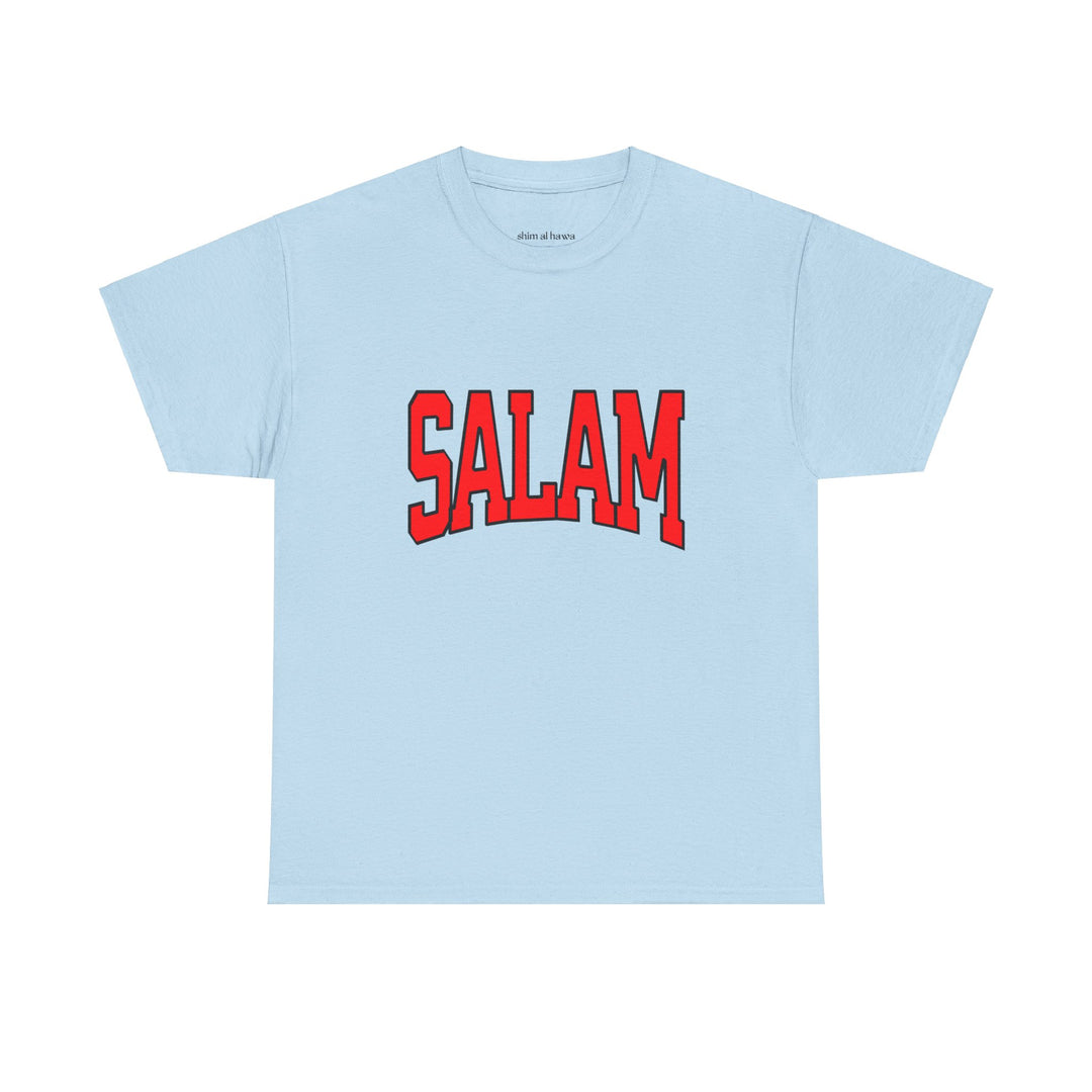 Salam (Unisex Tee)