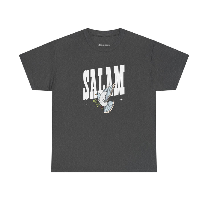 Salam Dove (Unisex Tee)