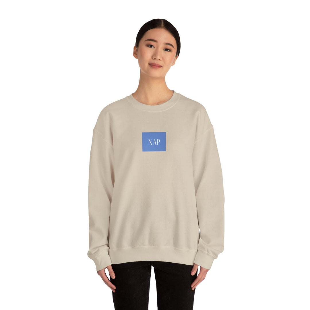 NAP Unisex Heavy Blend™ Crewneck Sweatshirt