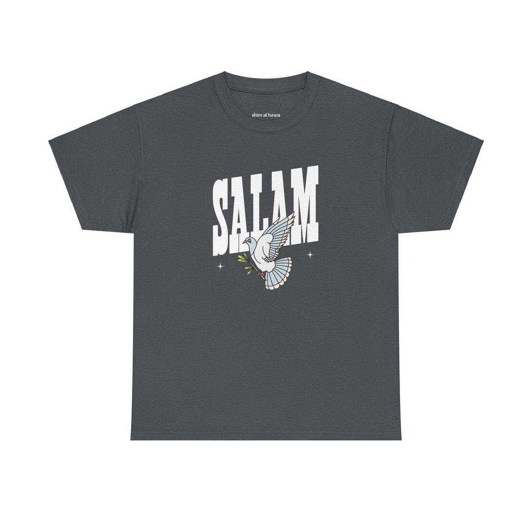 Salam Dove (Unisex Tee)