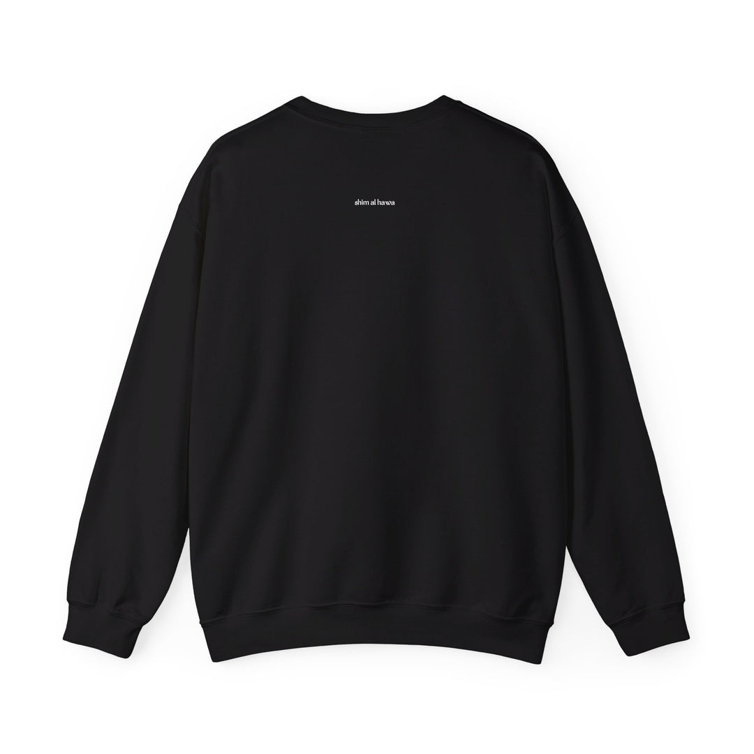 Recently Deceased Crewneck