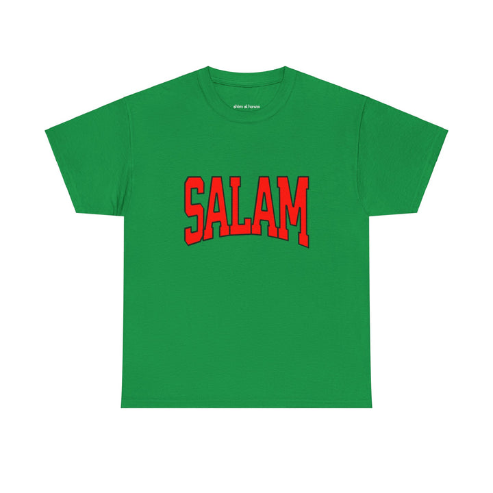 Salam (Unisex Tee)