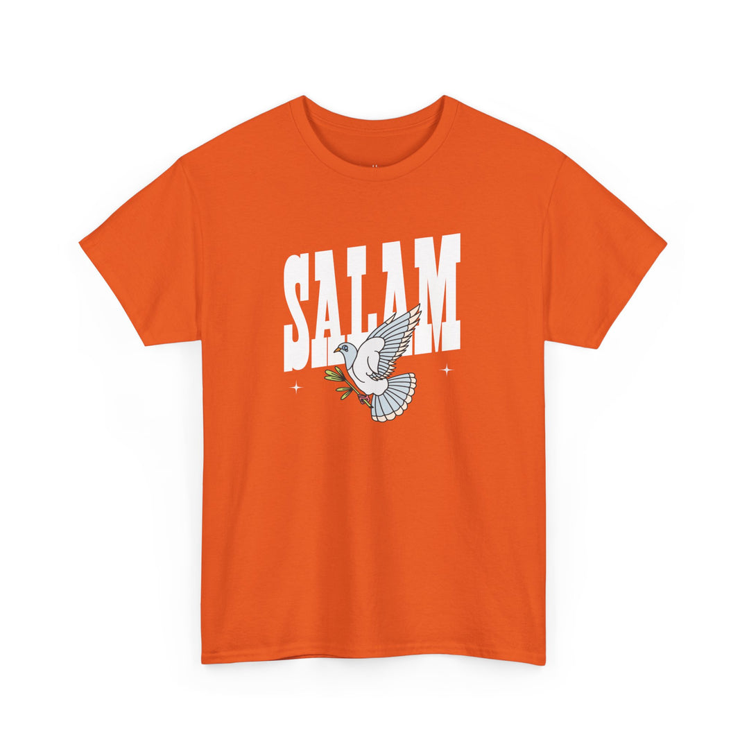 Salam Dove (Unisex Tee)