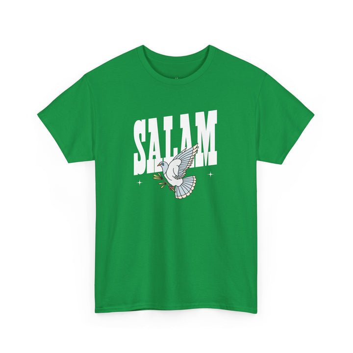 Salam Dove (Unisex Tee)