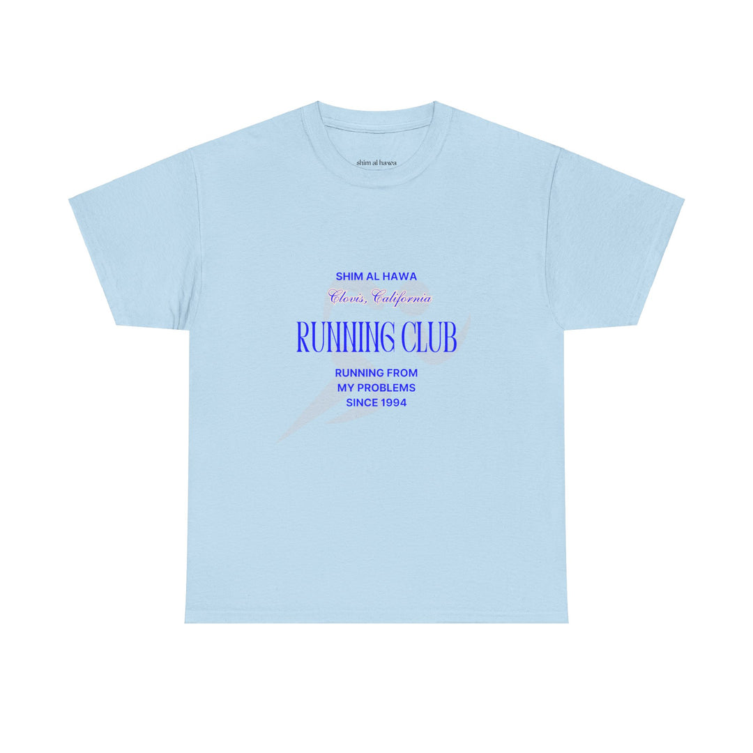 Running Club '94 (Unisex Tee)