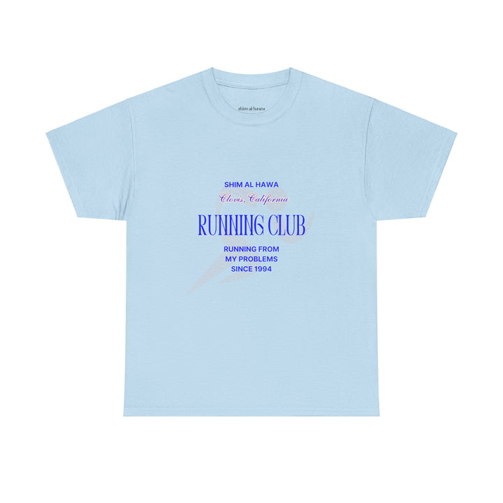 Running Club '94 (Unisex Tee)