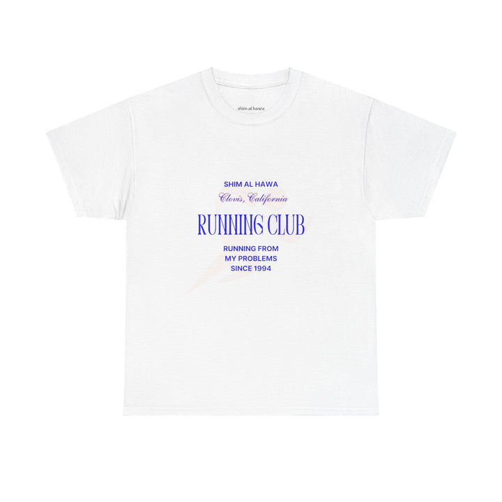 Running Club '94 (Unisex Tee)