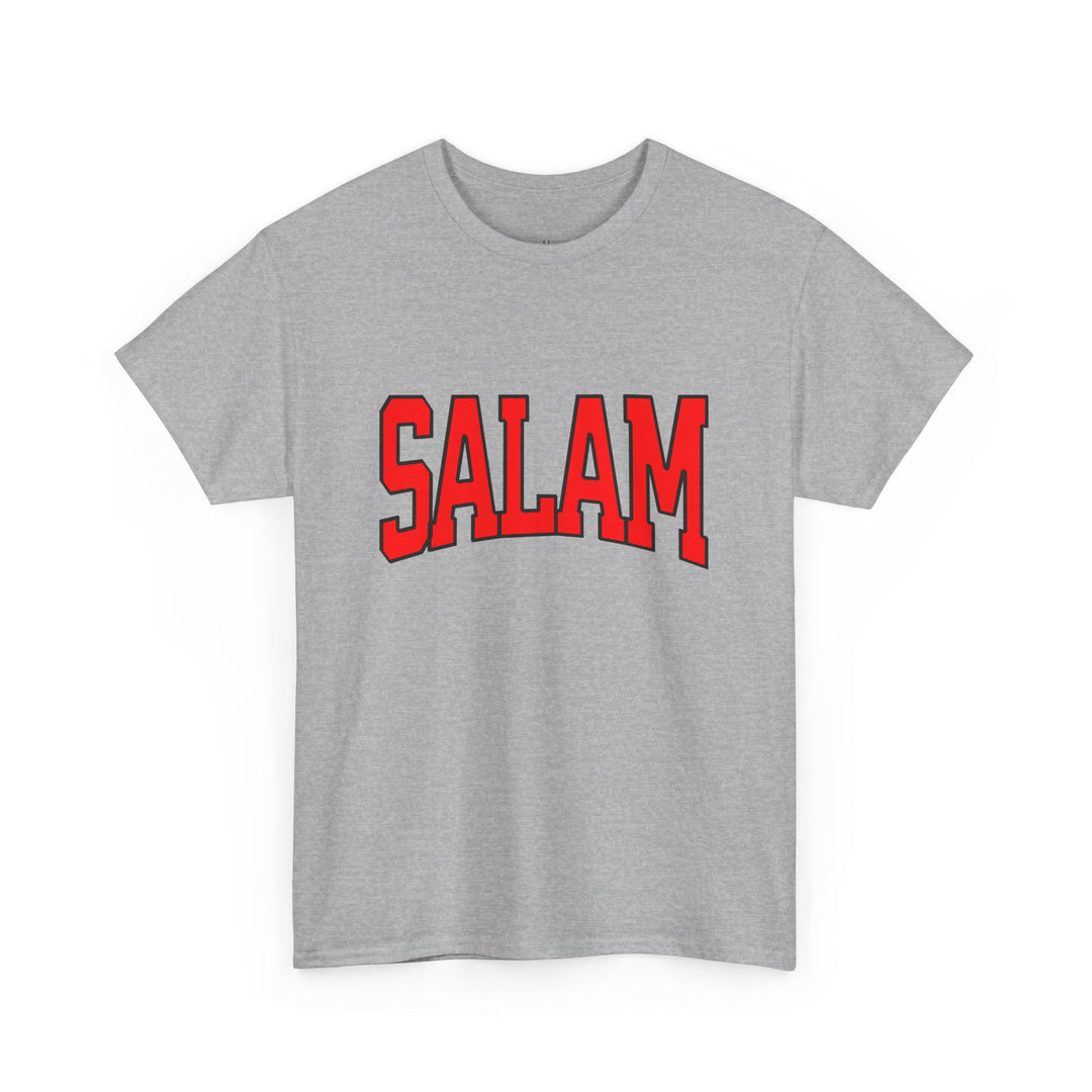 Salam (Unisex Tee)