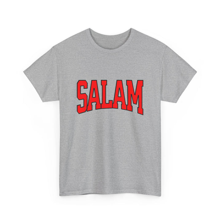 Salam (Unisex Tee)