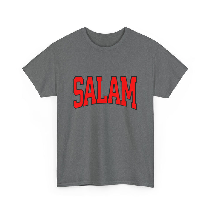 Salam (Unisex Tee)