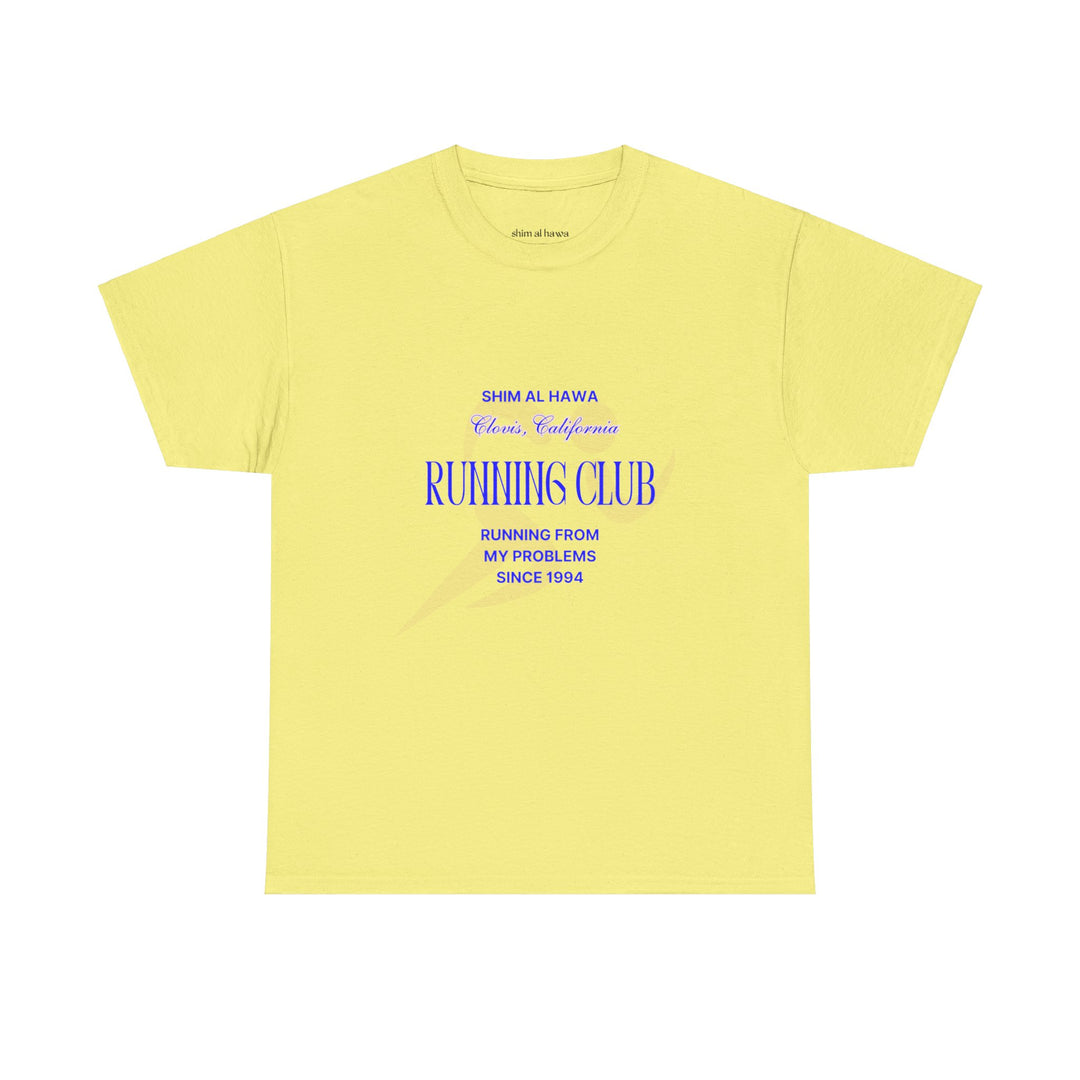 Running Club '94 (Unisex Tee)