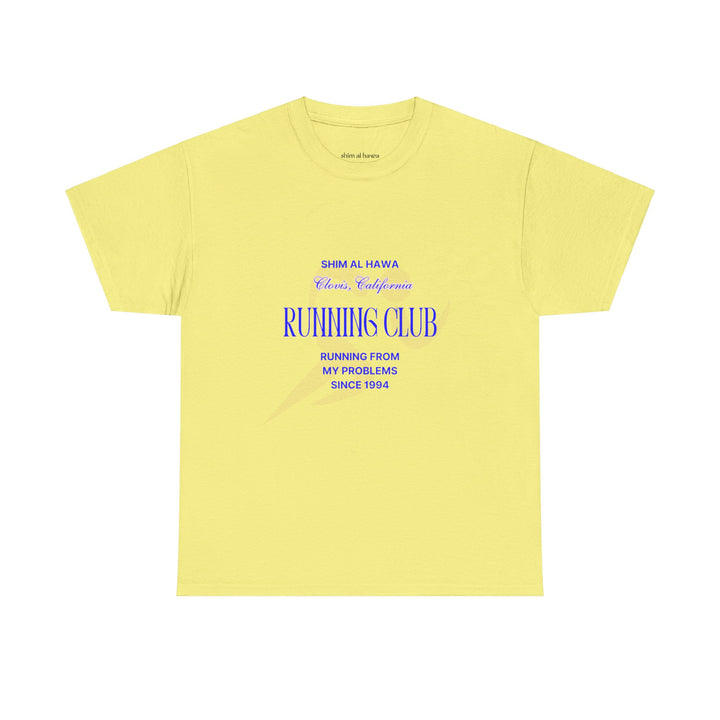 Running Club '94 (Unisex Tee)