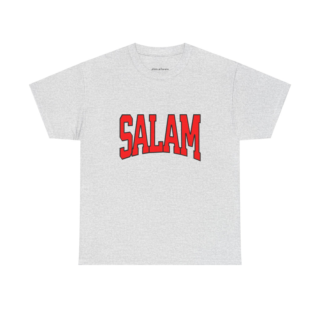 Salam (Unisex Tee)