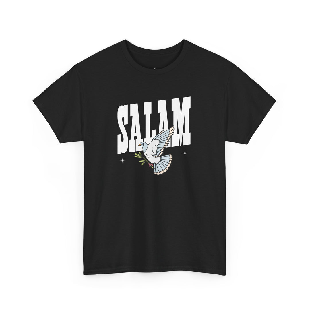 Salam Dove (Unisex Tee)