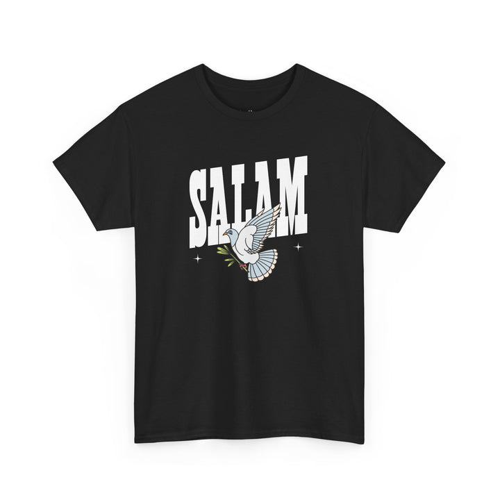 Salam Dove (Unisex Tee)