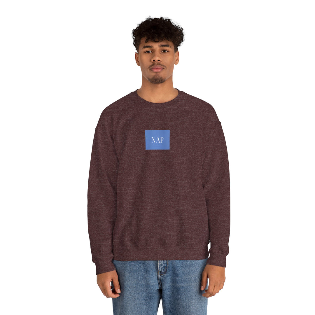 NAP Unisex Heavy Blend™ Crewneck Sweatshirt