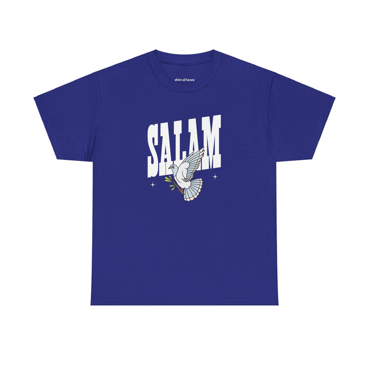 Salam Dove (Unisex Tee)