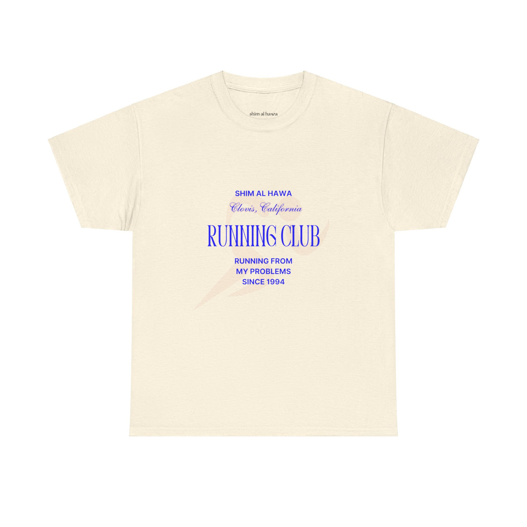 Running Club '94 (Unisex Tee)