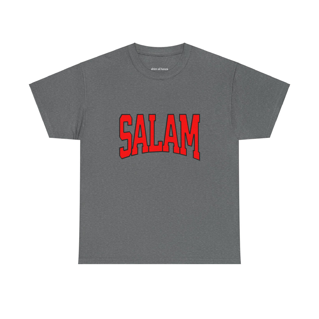 Salam (Unisex Tee)