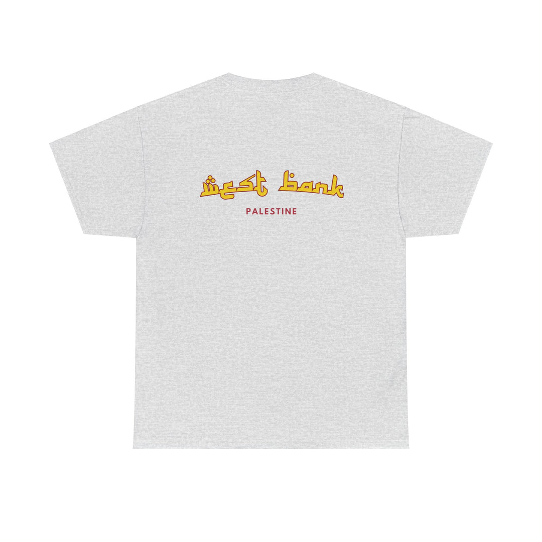 West Bank (Unisex Tee)